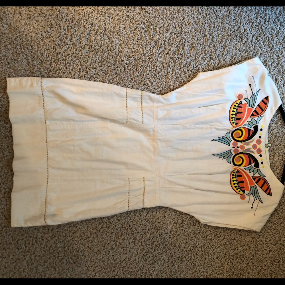 French connection dress